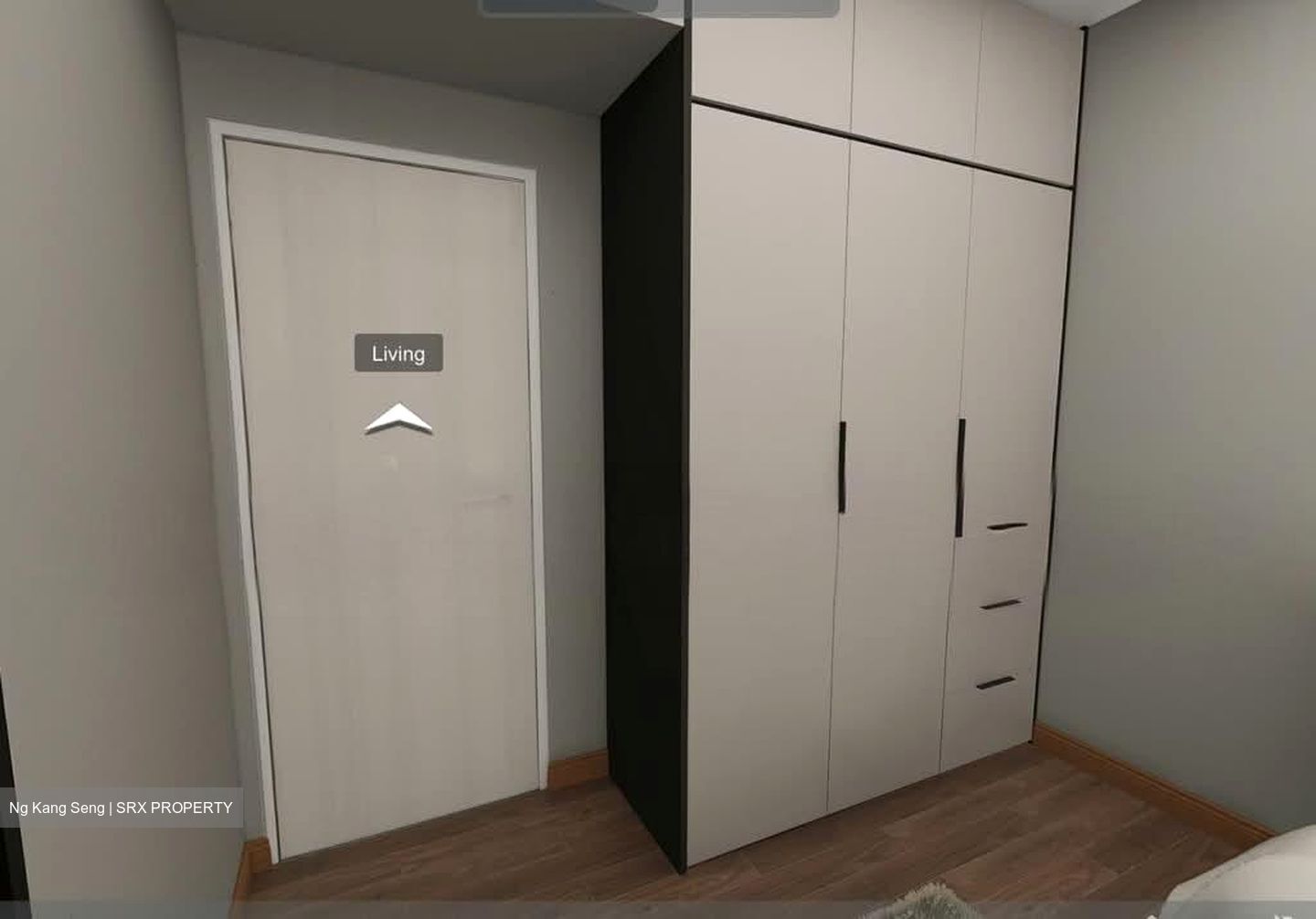 Ferraria Park Condominium (D17), Condominium #577026261
